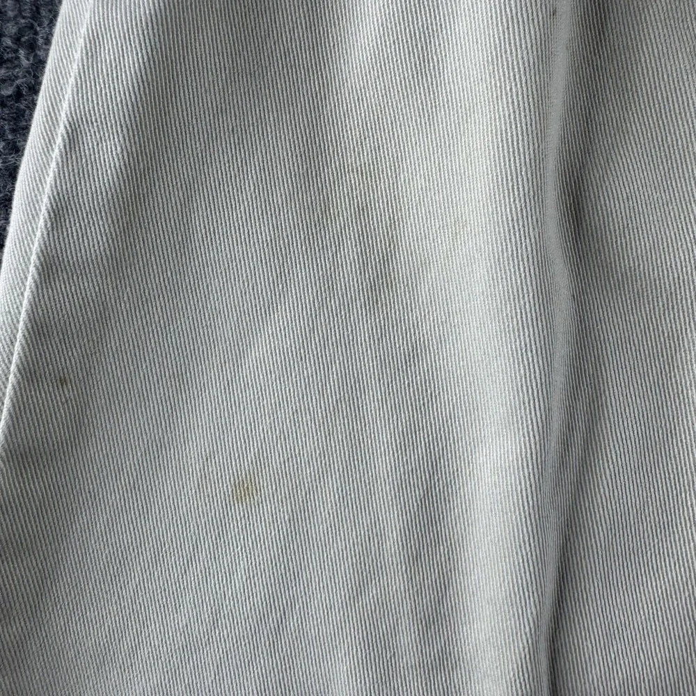 Polo Ralph Lauren Andrew Pants Mens 36x30 Beige Classic Chino Pleated Dress